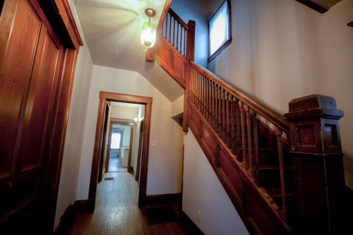 Campus Apartments ISU
