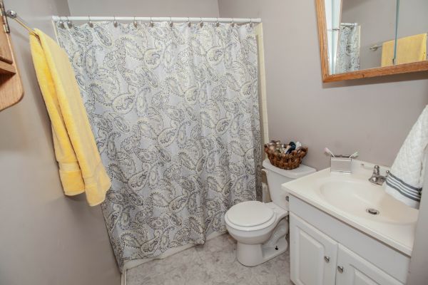 Student Apartments ISU