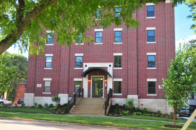 Apartments in Bloomington IL