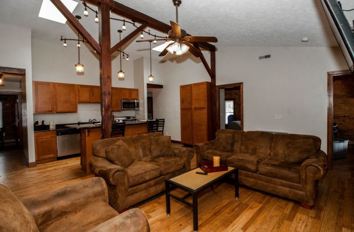 Great Price, Great Location, Great Fit!