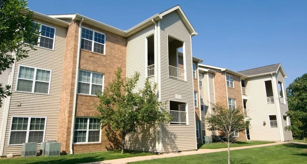 Student Housing in East Peoria, IL