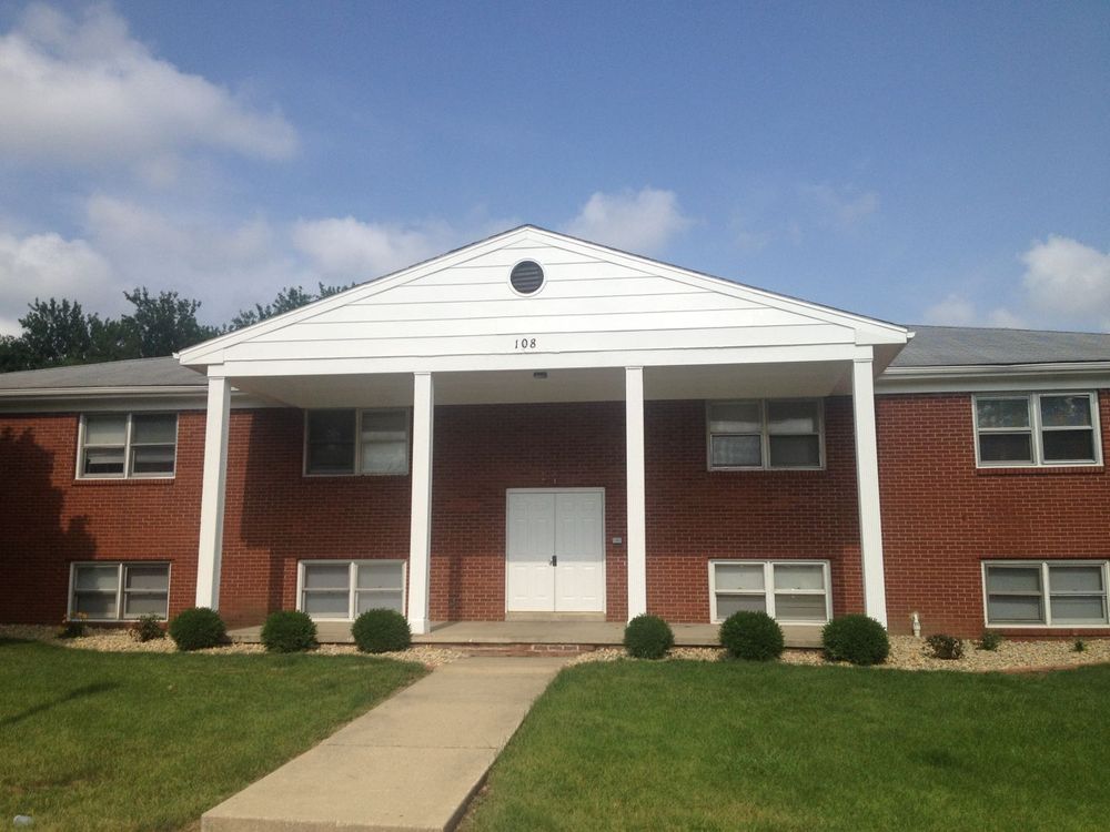 Apartments Near Illinois State University in Bloomington-Normal