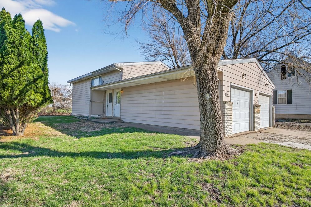 Home for Rent in Peoria, IL